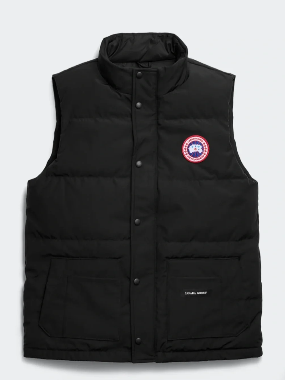 Canada Goose Vest